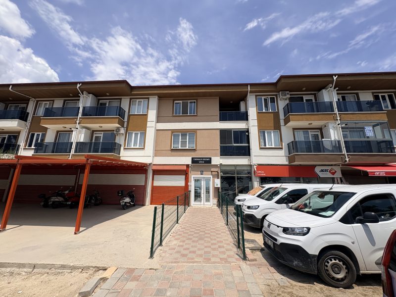 MARMARA'DAN ATATÜRK MAH EŞYALI KİRALIK 1+1 DAİRE
