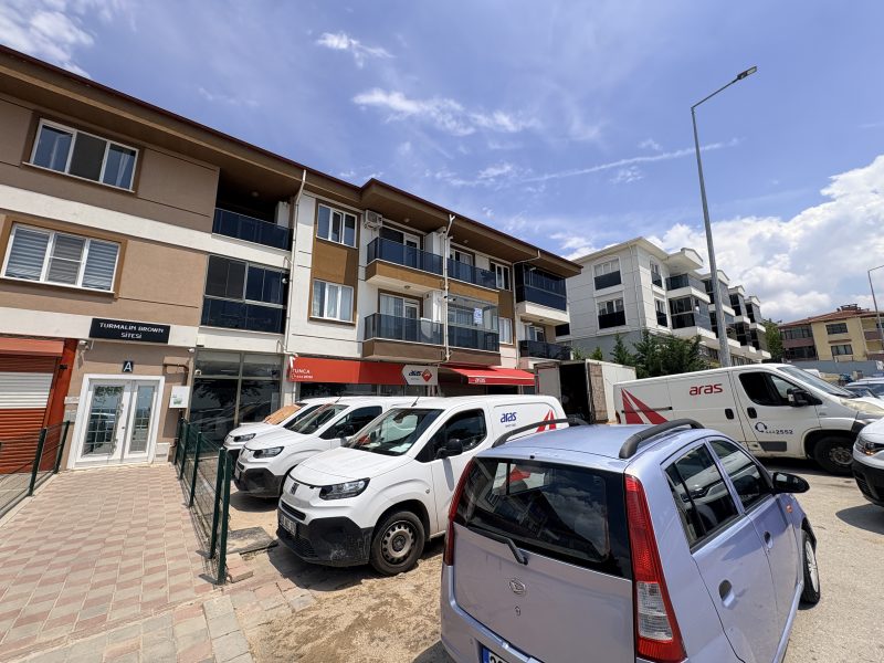 MARMARA'DAN ATATÜRK MAH EŞYALI KİRALIK 1+1 DAİRE