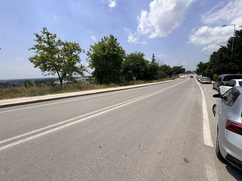 MARMARA'DAN ATATÜRK MAH EŞYALI KİRALIK 1+1 DAİRE