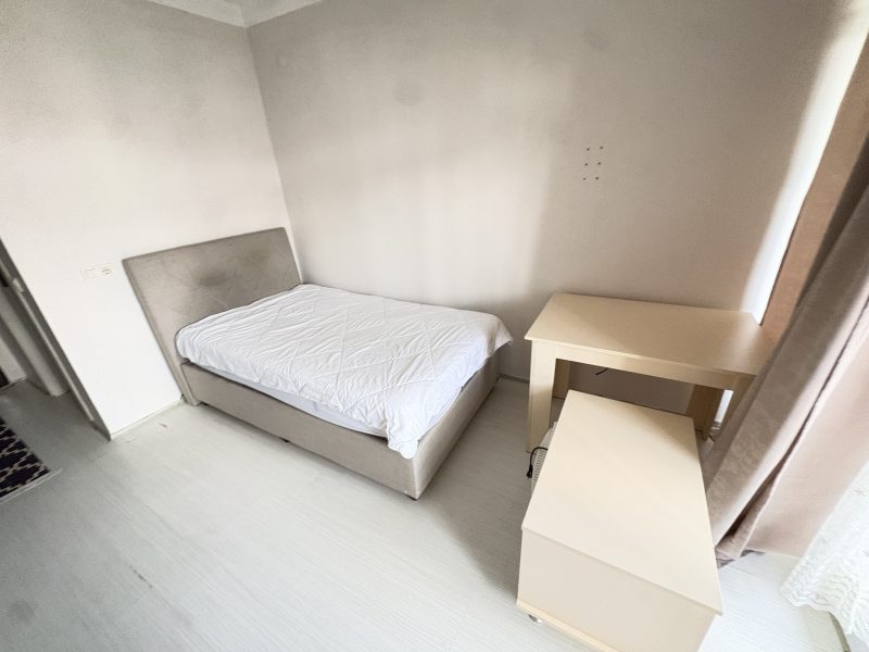 MARMARA'DAN ATATÜRK MAH EŞYALI STÜDYO DAİRE