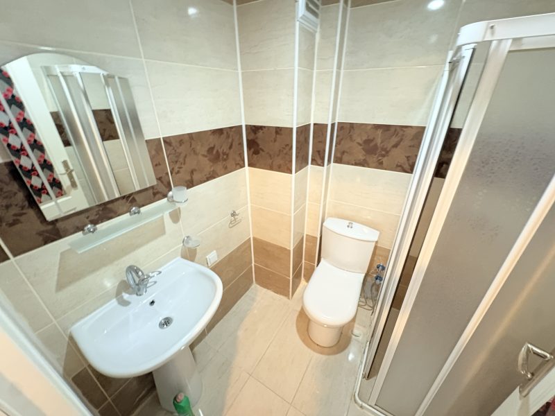 MARMARA'DAN ATATÜRK MAH EŞYALI STÜDYO DAİRE