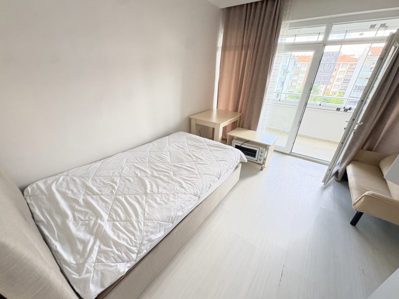 MARMARA'DAN ATATÜRK MAH EŞYALI STÜDYO DAİRE