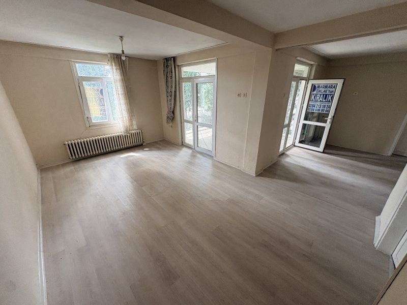 MARMARADAN 'DAN FATİH MAH BİNEVLER SİTESİNDE KİRALIK 2+1 DAİRE
