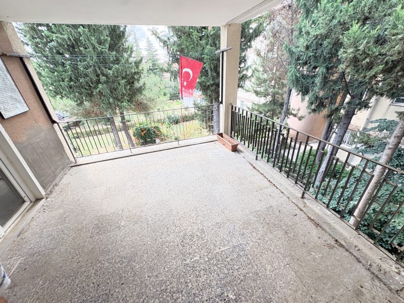 MARMARADAN 'DAN FATİH MAH BİNEVLER SİTESİNDE KİRALIK 2+1 DAİRE