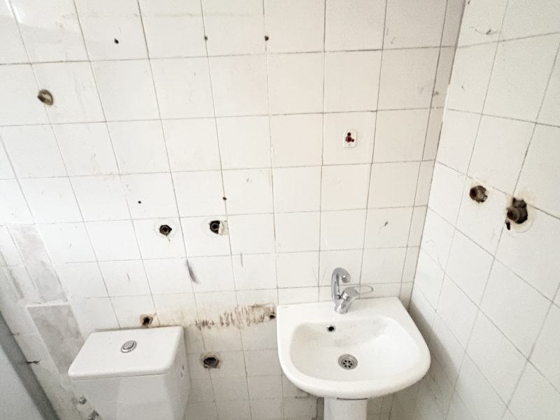 MARMARADAN 'DAN FATİH MAH BİNEVLER SİTESİNDE KİRALIK 2+1 DAİRE