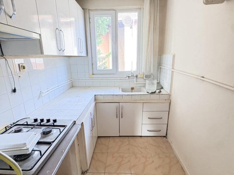 MARMARADAN 'DAN FATİH MAH BİNEVLER SİTESİNDE KİRALIK 2+1 DAİRE