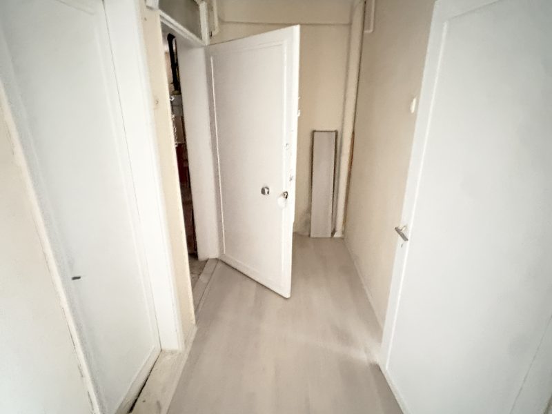 MARMARADAN 'DAN FATİH MAH BİNEVLER SİTESİNDE KİRALIK 2+1 DAİRE