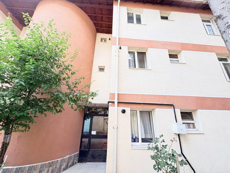 MARMARADAN 'DAN FATİH MAH BİNEVLER SİTESİNDE KİRALIK 2+1 DAİRE