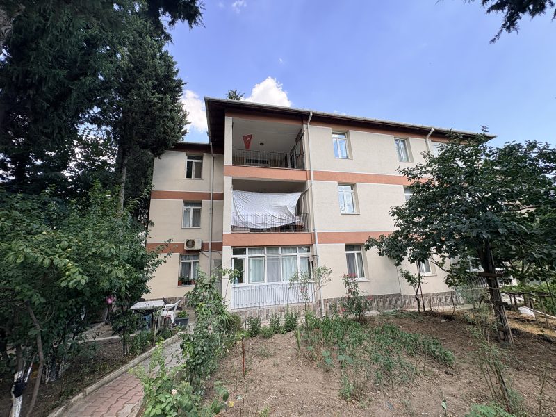 MARMARADAN 'DAN FATİH MAH BİNEVLER SİTESİNDE KİRALIK 2+1 DAİRE