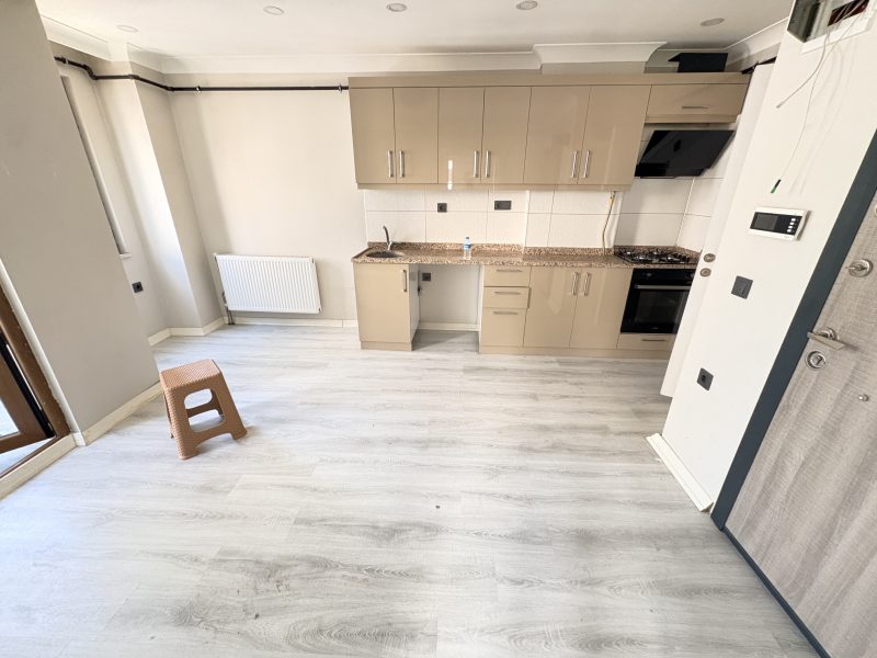 MARMARA'DAN İSTASYON MAHALLESİ 1+1 KİRALIK DAİRE