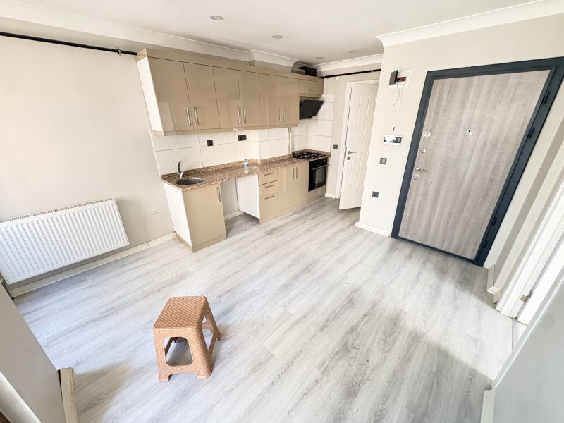 MARMARA'DAN İSTASYON MAHALLESİ 1+1 KİRALIK DAİRE