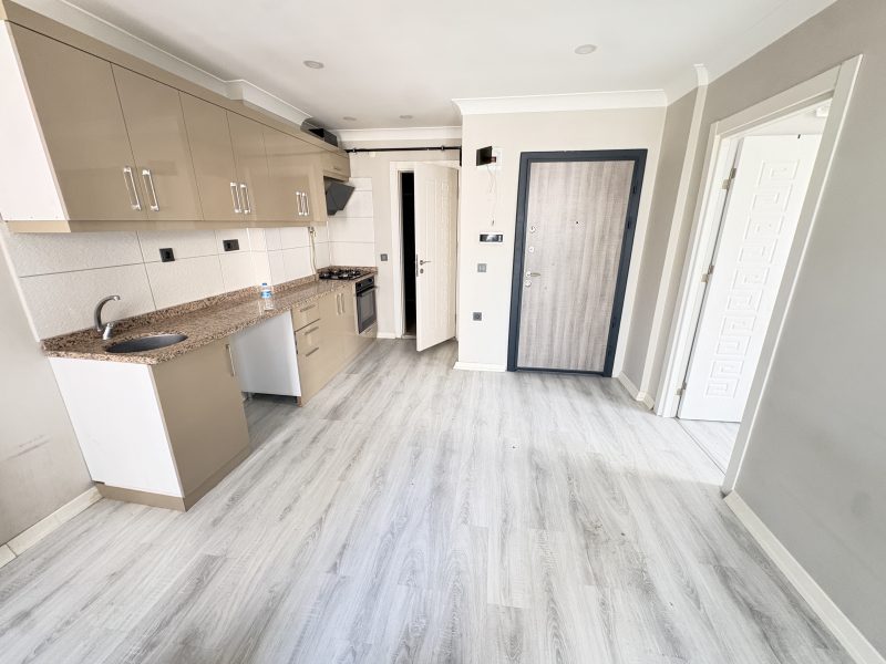MARMARA'DAN İSTASYON MAHALLESİ 1+1 KİRALIK DAİRE
