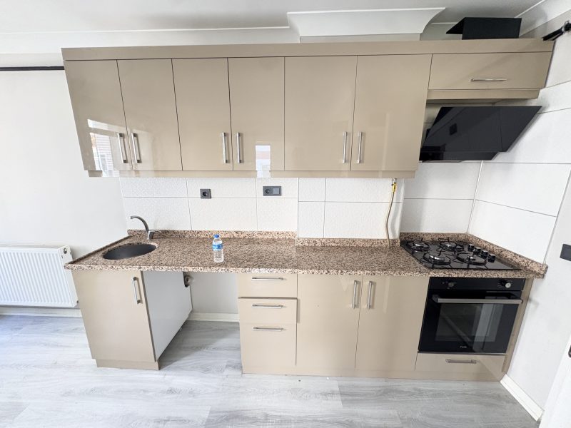 MARMARA'DAN İSTASYON MAHALLESİ 1+1 KİRALIK DAİRE