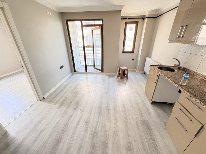 MARMARA'DAN İSTASYON MAHALLESİ 1+1 KİRALIK DAİRE