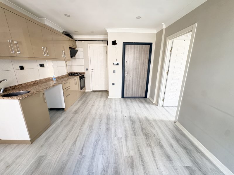 MARMARA'DAN İSTASYON MAHALLESİ 1+1 KİRALIK DAİRE