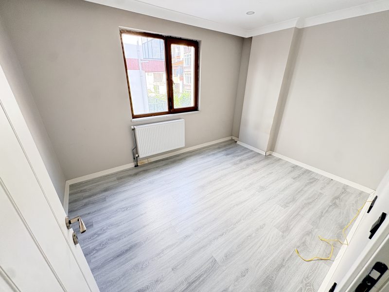 MARMARA'DAN İSTASYON MAHALLESİ 1+1 KİRALIK DAİRE