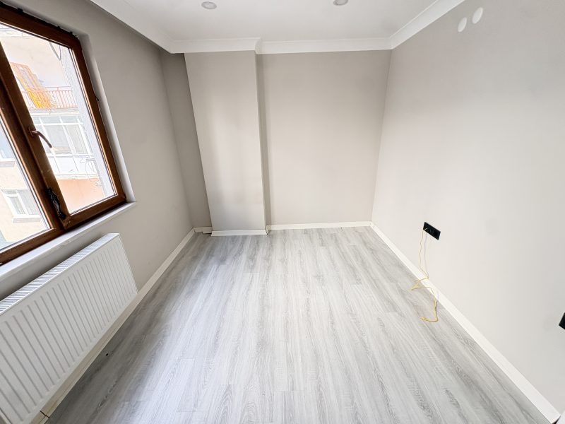 MARMARA'DAN İSTASYON MAHALLESİ 1+1 KİRALIK DAİRE