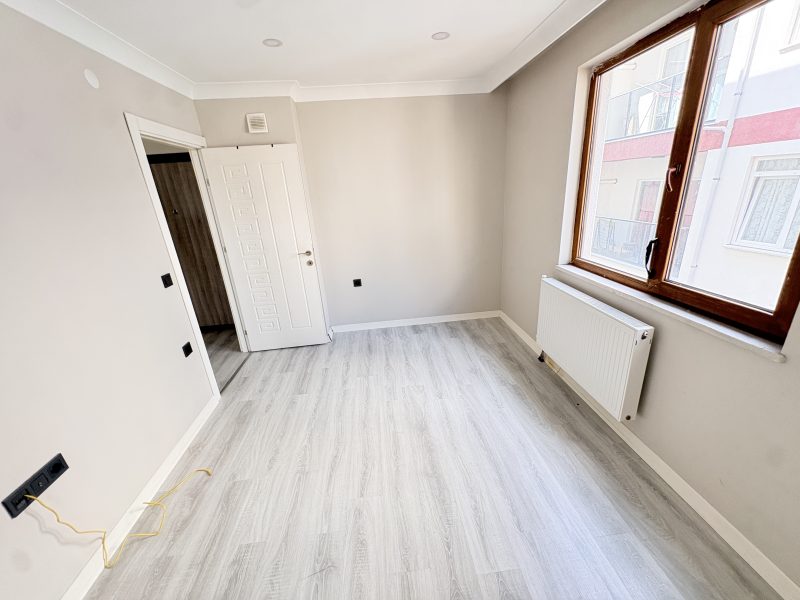 MARMARA'DAN İSTASYON MAHALLESİ 1+1 KİRALIK DAİRE