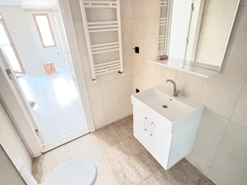 MARMARA'DAN İSTASYON MAHALLESİ 1+1 KİRALIK DAİRE