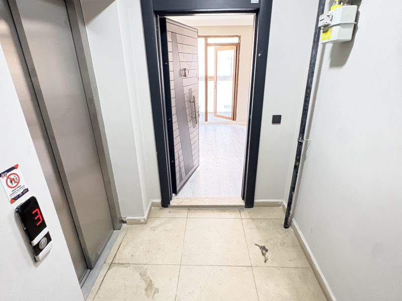MARMARA'DAN İSTASYON MAHALLESİ 1+1 KİRALIK DAİRE