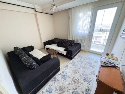 MARMARA'DAN ATATÜRK MAH 2+0 EŞYALI KİRALIK DAİRE