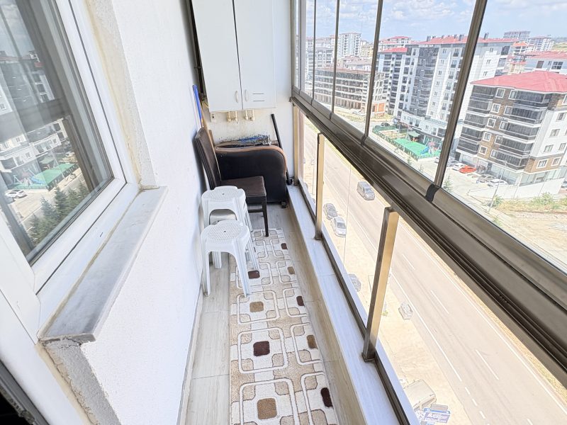 MARMARA'DAN ATATÜRK MAH 2+0 EŞYALI KİRALIK DAİRE