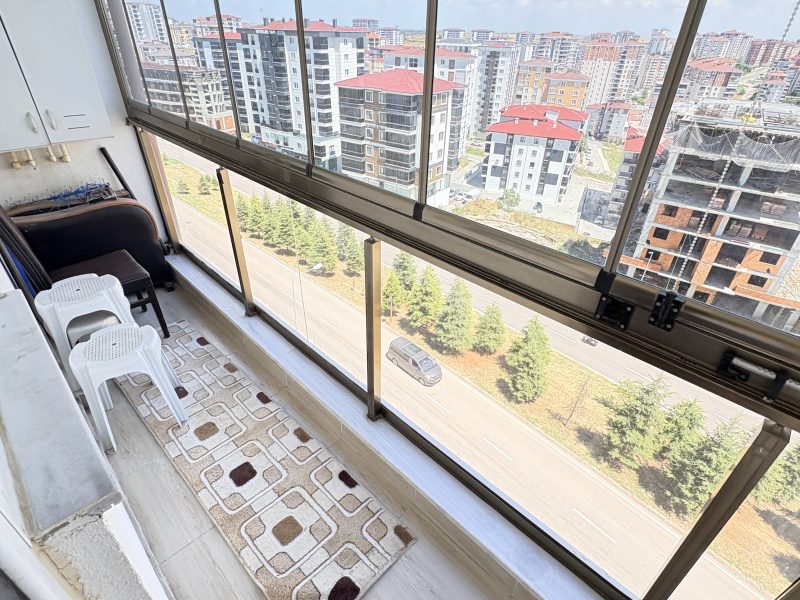 MARMARA'DAN ATATÜRK MAH 2+0 EŞYALI KİRALIK DAİRE