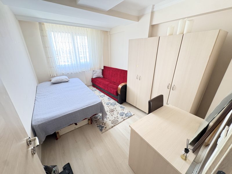 MARMARA'DAN ATATÜRK MAH 2+0 EŞYALI KİRALIK DAİRE