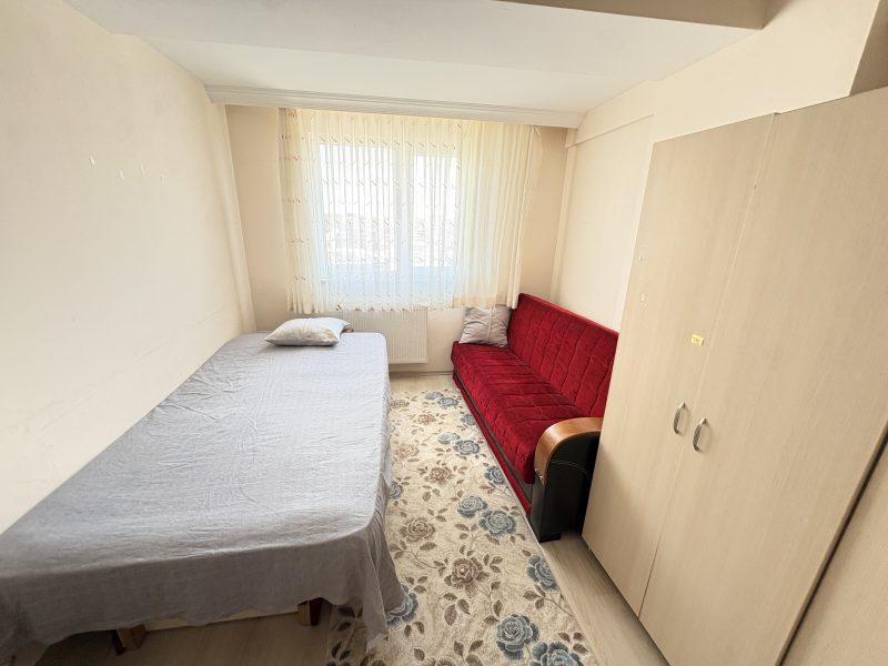 MARMARA'DAN ATATÜRK MAH 2+0 EŞYALI KİRALIK DAİRE