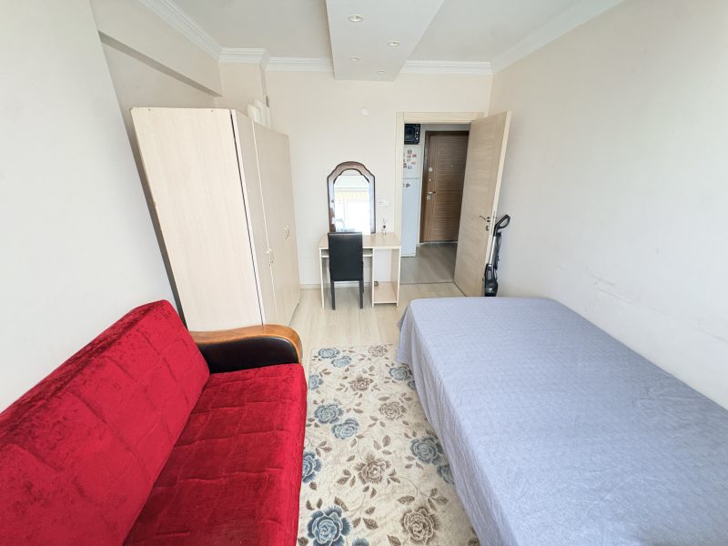 MARMARA'DAN ATATÜRK MAH 2+0 EŞYALI KİRALIK DAİRE