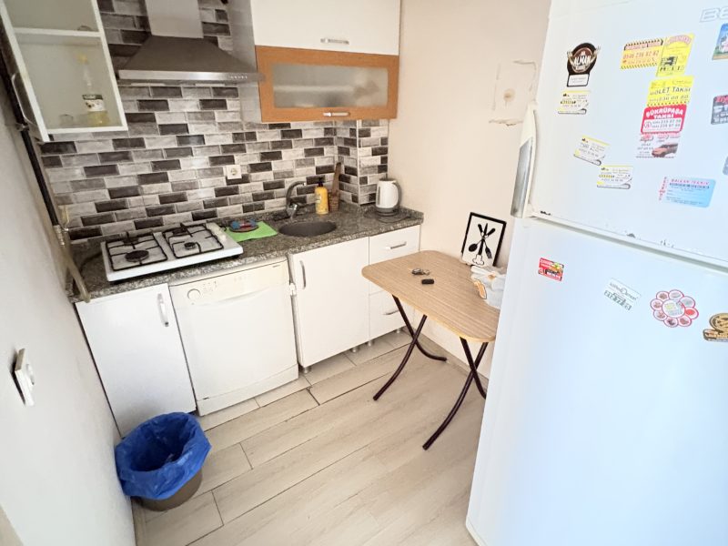 MARMARA'DAN ATATÜRK MAH 2+0 EŞYALI KİRALIK DAİRE