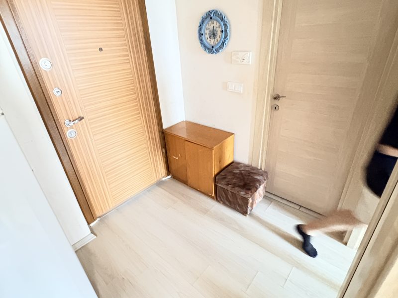 MARMARA'DAN ATATÜRK MAH 2+0 EŞYALI KİRALIK DAİRE