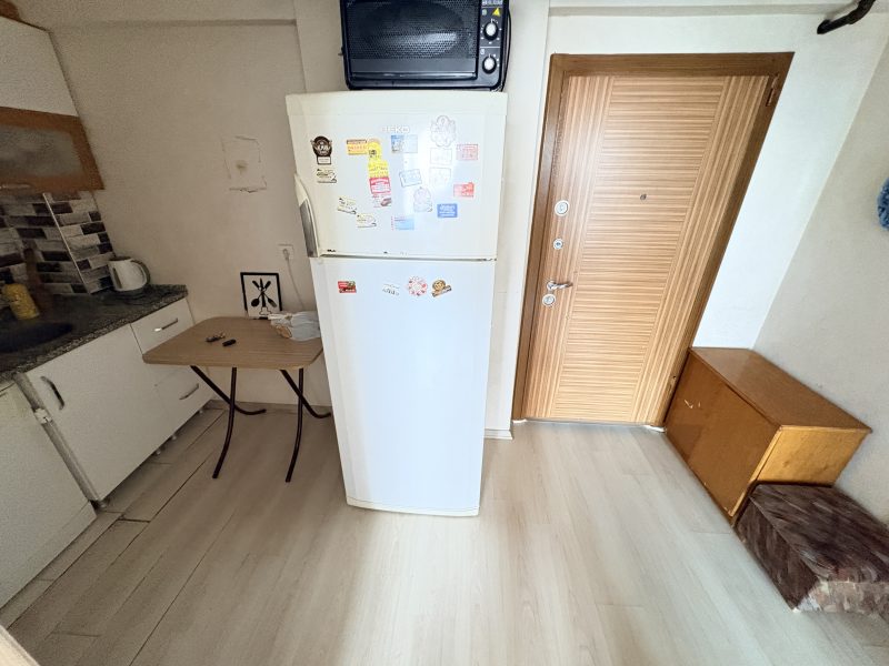 MARMARA'DAN ATATÜRK MAH 2+0 EŞYALI KİRALIK DAİRE