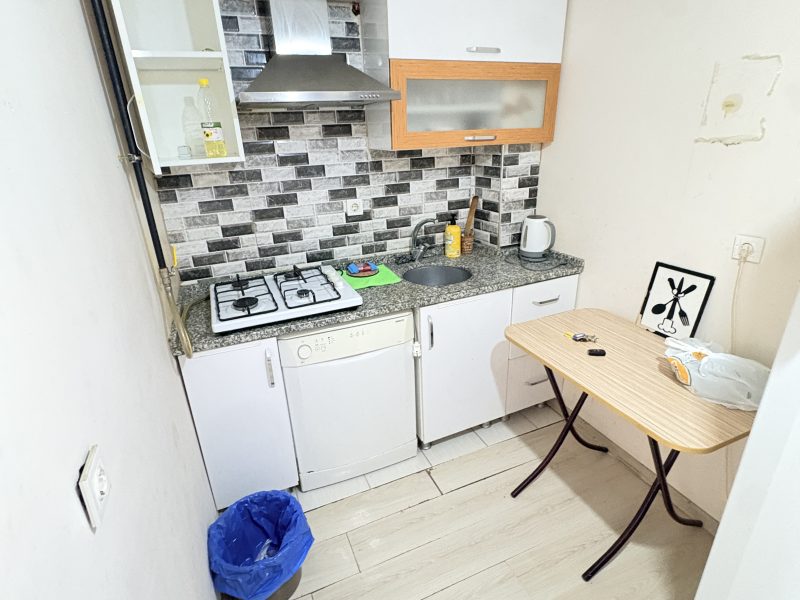 MARMARA'DAN ATATÜRK MAH 2+0 EŞYALI KİRALIK DAİRE