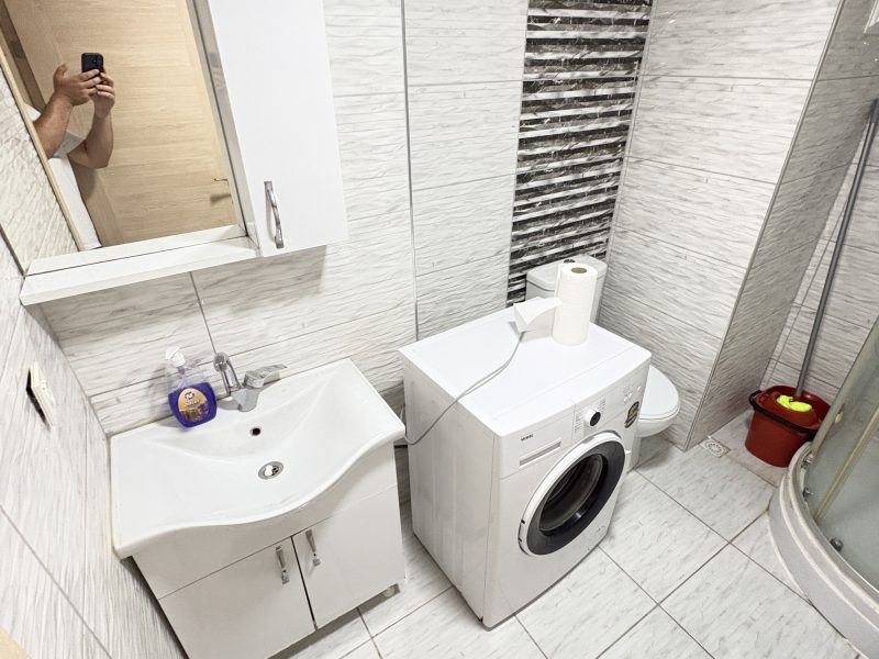 MARMARA'DAN ATATÜRK MAH 2+0 EŞYALI KİRALIK DAİRE