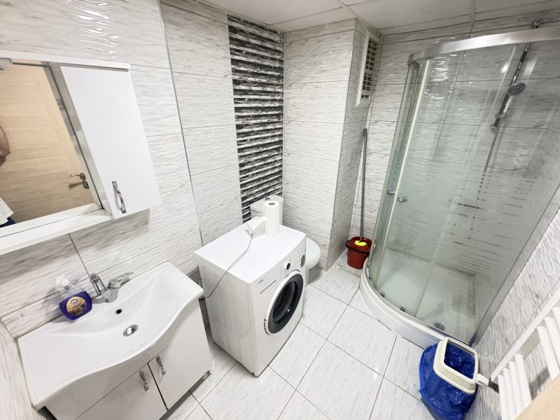 MARMARA'DAN ATATÜRK MAH 2+0 EŞYALI KİRALIK DAİRE