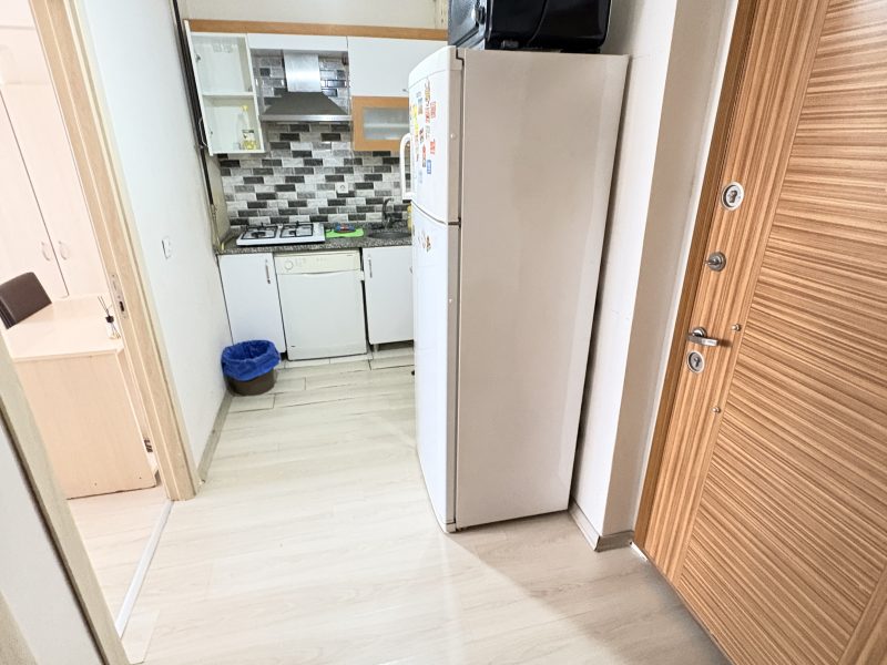 MARMARA'DAN ATATÜRK MAH 2+0 EŞYALI KİRALIK DAİRE