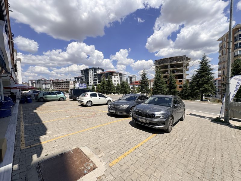 MARMARA'DAN ATATÜRK MAH 2+0 EŞYALI KİRALIK DAİRE