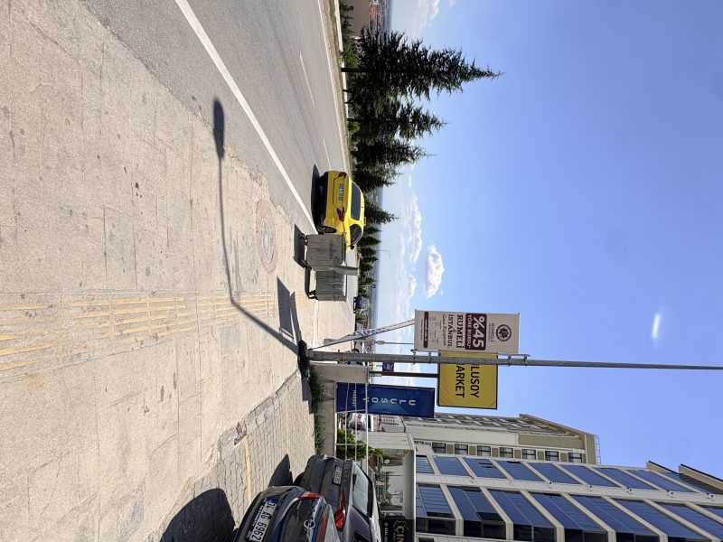 MARMARA'DAN ATATÜRK MAH 2+0 EŞYALI KİRALIK DAİRE