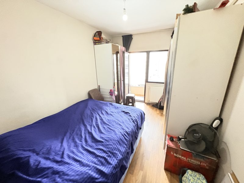 MARMARA'DAN GÖLET MEVKİ 1+1 SATILIK REZİDANS DAİRE