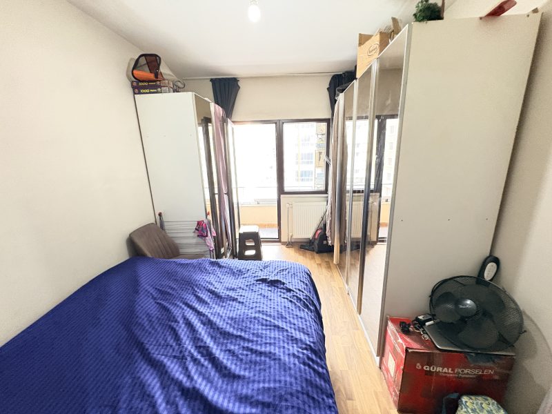 MARMARA'DAN GÖLET MEVKİ 1+1 SATILIK REZİDANS DAİRE
