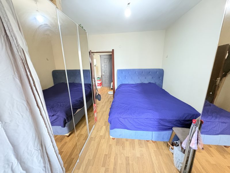 MARMARA'DAN GÖLET MEVKİ 1+1 SATILIK REZİDANS DAİRE