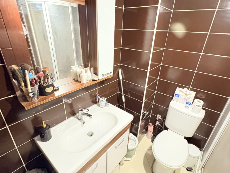 MARMARA'DAN GÖLET MEVKİ 1+1 SATILIK REZİDANS DAİRE