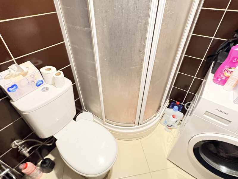 MARMARA'DAN GÖLET MEVKİ 1+1 SATILIK REZİDANS DAİRE