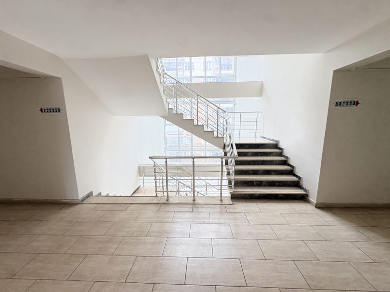 MARMARA'DAN GÖLET MEVKİ 1+1 SATILIK REZİDANS DAİRE