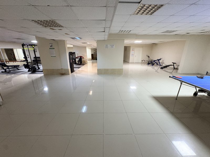 MARMARA'DAN GÖLET MEVKİ 1+1 SATILIK REZİDANS DAİRE