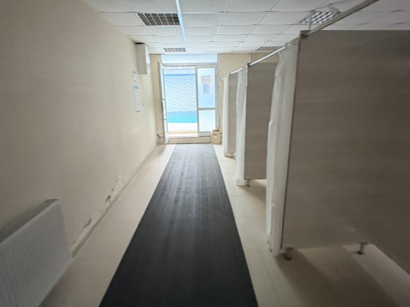 MARMARA'DAN GÖLET MEVKİ 1+1 SATILIK REZİDANS DAİRE