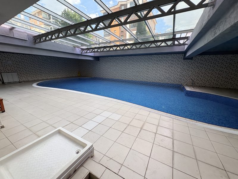 MARMARA'DAN GÖLET MEVKİ 1+1 SATILIK REZİDANS DAİRE