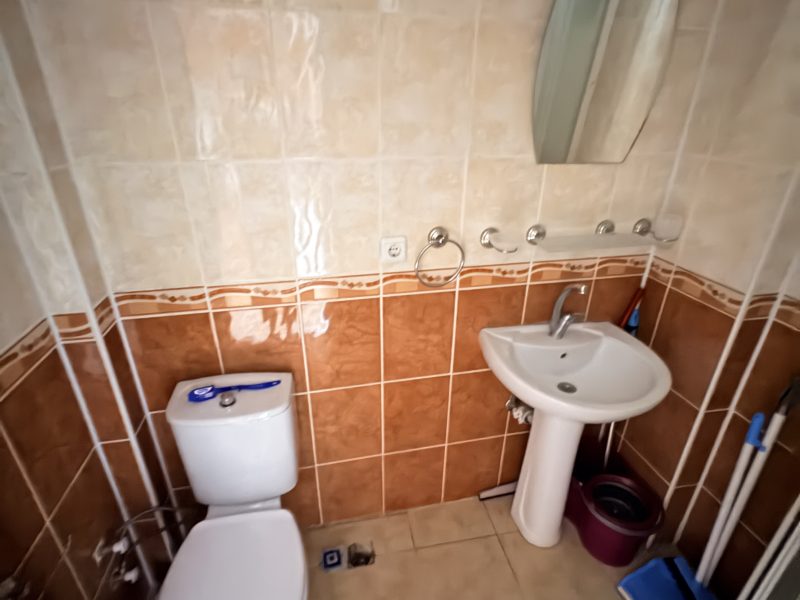 MARMARA'DAN CUMHURİYET MAH SİTE İÇİ 1+1 EŞYALI KİRALIK DAİRE