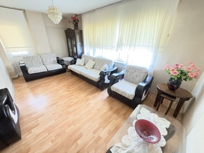 MARMARA'DAN FATİH MAHALLESİ 3+1 KİRALIK EŞYALI UYGUN DAİRE